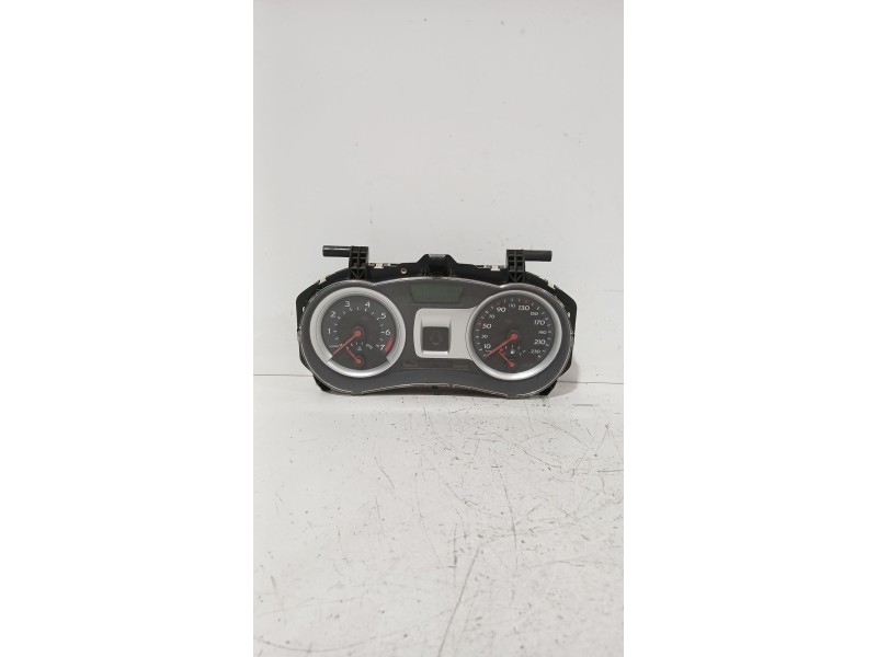 Recambio de cuadro instrumentos para renault clio iii (br0/1, cr0/1) 1.4 16v referencia OEM IAM 8200628775G  