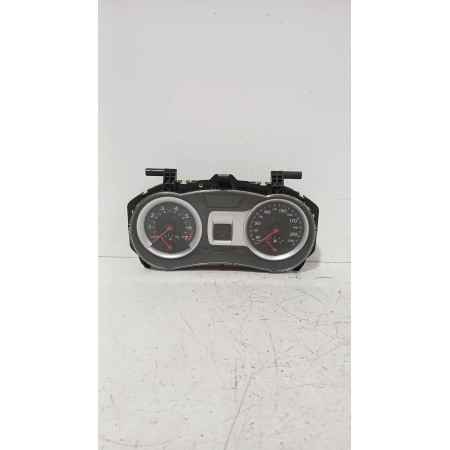 Recambio de cuadro instrumentos para renault clio iii (br0/1, cr0/1) 1.4 16v referencia OEM IAM 8200628775G  
