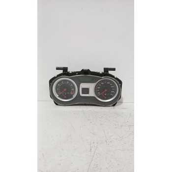 Recambio de cuadro instrumentos para renault clio iii (br0/1, cr0/1) 1.4 16v referencia OEM IAM 8200628775G  