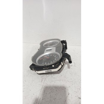 Recambio de cuadro instrumentos para renault clio iii (br0/1, cr0/1) 1.4 16v referencia OEM IAM 8200628775G  