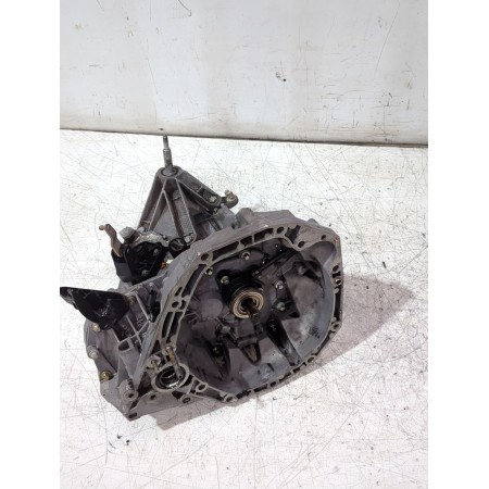 Recambio de caja cambios para renault clio iii (br0/1, cr0/1) 1.4 16v referencia OEM IAM 7701723420  