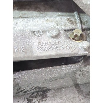 Recambio de caja cambios para renault clio iii (br0/1, cr0/1) 1.4 16v referencia OEM IAM 7701723420  