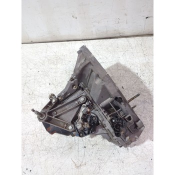 Recambio de caja cambios para renault clio iii (br0/1, cr0/1) 1.4 16v referencia OEM IAM 7701723420  
