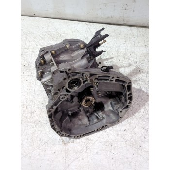 Recambio de caja cambios para renault clio iii (br0/1, cr0/1) 1.4 16v referencia OEM IAM 7701723420  