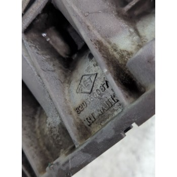 Recambio de caja cambios para renault clio iii (br0/1, cr0/1) 1.4 16v referencia OEM IAM 7701723420  