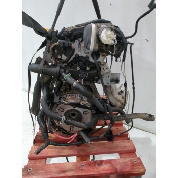 Recambio de motor completo para renault clio iii (br0/1, cr0/1) 1.4 16v referencia OEM IAM 7701477170  