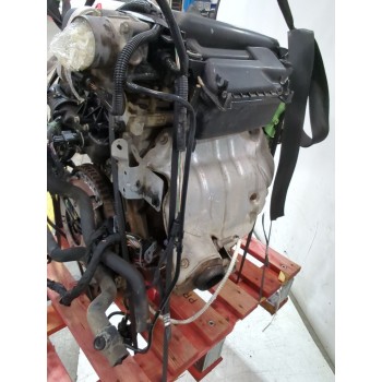 Recambio de motor completo para renault clio iii (br0/1, cr0/1) 1.4 16v referencia OEM IAM 7701477170  