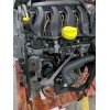 Recambio de motor completo para renault clio iii (br0/1, cr0/1) 1.4 16v referencia OEM IAM 7701477170  