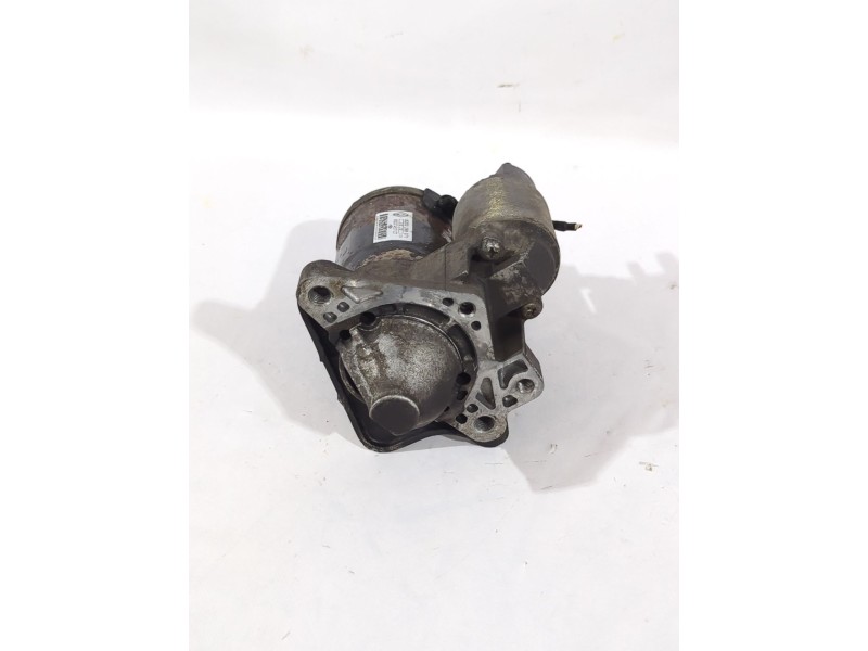 Recambio de motor arranque para renault clio iii (br0/1, cr0/1) 1.4 16v referencia OEM IAM 7711368060  