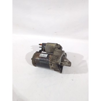Recambio de motor arranque para renault clio iii (br0/1, cr0/1) 1.4 16v referencia OEM IAM 7711368060  