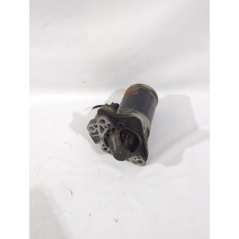 Recambio de motor arranque para renault clio iii (br0/1, cr0/1) 1.4 16v referencia OEM IAM 7711368060  
