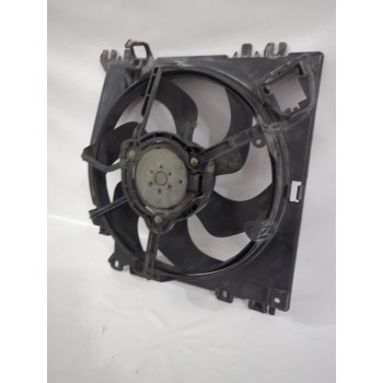 Recambio de electroventilador para renault clio iii (br0/1, cr0/1) 1.4 16v referencia OEM IAM 7701068310  