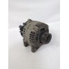 Recambio de alternador para renault clio iii (br0/1, cr0/1) 1.4 16v referencia OEM IAM 8200660025  