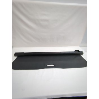 Recambio de bandeja trasera para mercedes-benz clase a (w169) a 160 cdi (169.006, 169.306) referencia OEM IAM A16968001419E83  