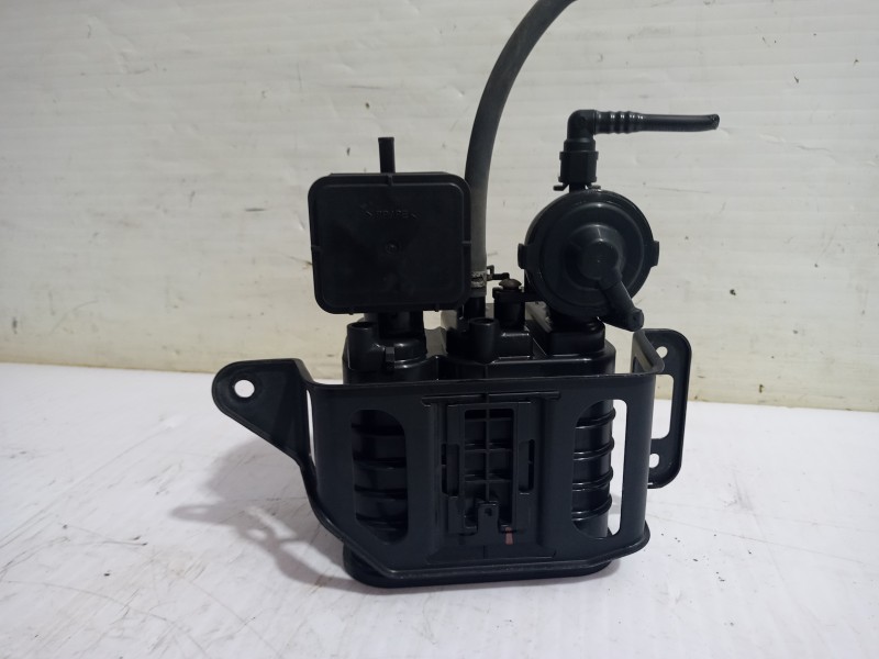 Recambio de filtro de carbon para toyota prius (nhw20) basis referencia OEM IAM 7770447020  