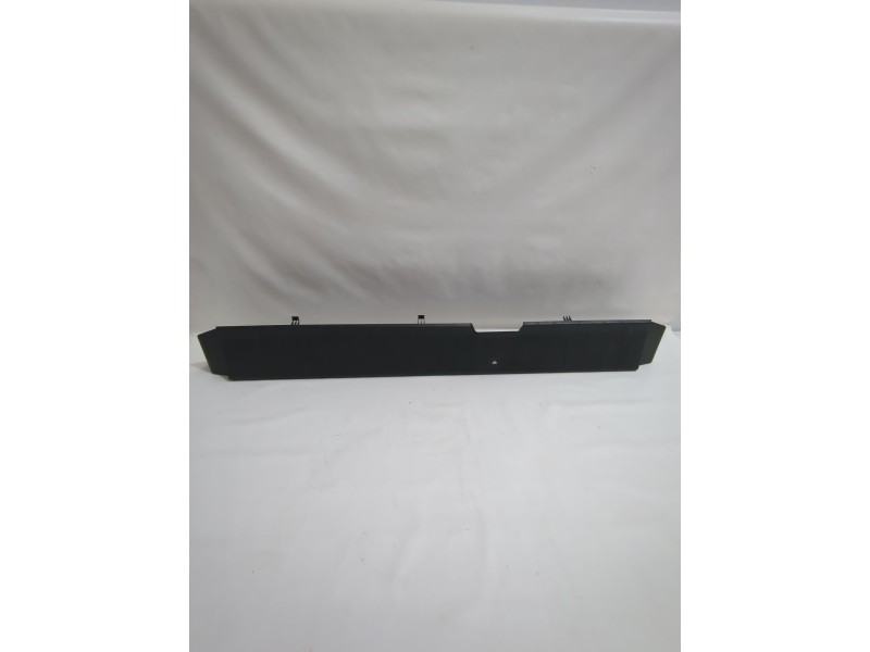 Recambio de moldura para mercedes-benz clase a (w169) a 160 cdi (169.006, 169.306) referencia OEM IAM A1696902030  