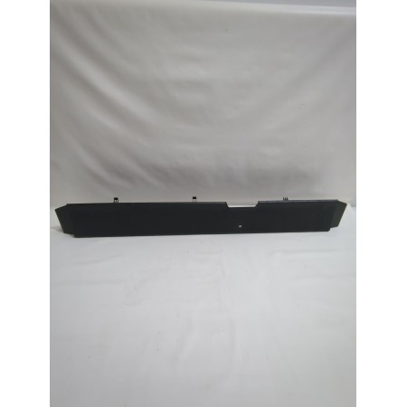 Recambio de moldura para mercedes-benz clase a (w169) a 160 cdi (169.006, 169.306) referencia OEM IAM A1696902030  