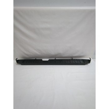Recambio de moldura para mercedes-benz clase a (w169) a 160 cdi (169.006, 169.306) referencia OEM IAM A1696902030  