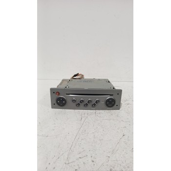 SISTEMA AUDIO / RADIO CD 8200562686B 