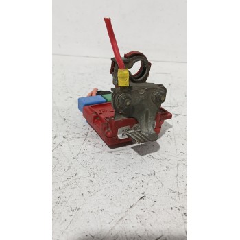 Recambio de caja reles / fusibles para renault clio iii (br0/1, cr0/1) 1.4 16v referencia OEM IAM 8200279219  