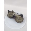 Recambio de claxon para renault clio iii (br0/1, cr0/1) 1.4 16v referencia OEM IAM 8200491390  