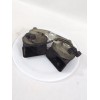 Recambio de claxon para renault clio iii (br0/1, cr0/1) 1.4 16v referencia OEM IAM 8200491390  