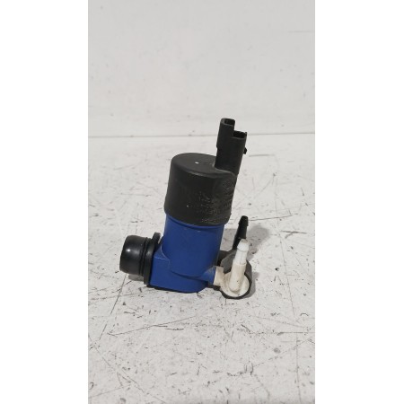 Recambio de bomba limpia para renault clio iii (br0/1, cr0/1) 1.4 16v referencia OEM IAM 9641553980  