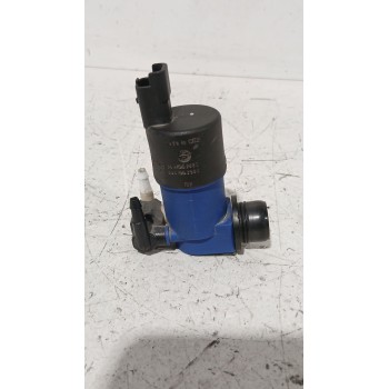 Recambio de bomba limpia para renault clio iii (br0/1, cr0/1) 1.4 16v referencia OEM IAM 9641553980  