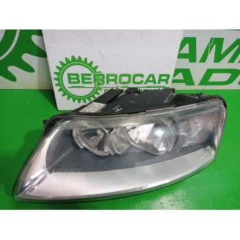 Recambio de faro izquierdo para audi a6 berlina (4f2) 2.4 referencia OEM IAM 4F0941003A  