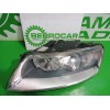Recambio de faro izquierdo para audi a6 berlina (4f2) 2.4 referencia OEM IAM 4F0941003A  