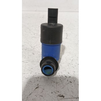 Recambio de bomba limpia para renault clio iii (br0/1, cr0/1) 1.4 16v referencia OEM IAM 9641553980  