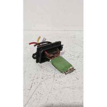 Recambio de resistencia calefaccion para renault clio iii (br0/1, cr0/1) 1.4 16v referencia OEM IAM 030962L  