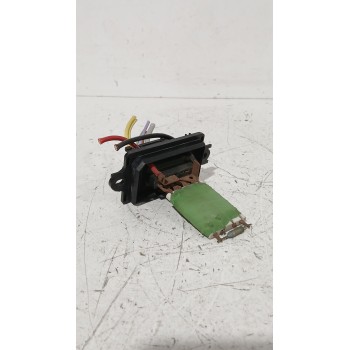 Recambio de resistencia calefaccion para renault clio iii (br0/1, cr0/1) 1.4 16v referencia OEM IAM 030962L  