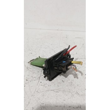 Recambio de resistencia calefaccion para renault clio iii (br0/1, cr0/1) 1.4 16v referencia OEM IAM 030962L  