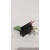 Recambio de resistencia calefaccion para renault clio iii (br0/1, cr0/1) 1.4 16v referencia OEM IAM 030962L  