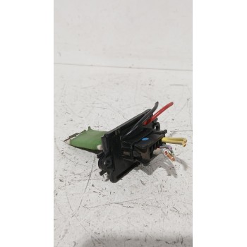 Recambio de resistencia calefaccion para renault clio iii (br0/1, cr0/1) 1.4 16v referencia OEM IAM 030962L  