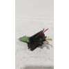Recambio de resistencia calefaccion para renault clio iii (br0/1, cr0/1) 1.4 16v referencia OEM IAM 030962L  