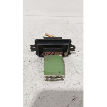 Recambio de resistencia calefaccion para renault clio iii (br0/1, cr0/1) 1.4 16v referencia OEM IAM 030962L  