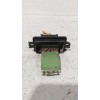 Recambio de resistencia calefaccion para renault clio iii (br0/1, cr0/1) 1.4 16v referencia OEM IAM 030962L  