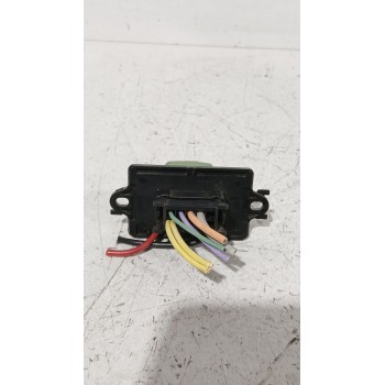 Recambio de resistencia calefaccion para renault clio iii (br0/1, cr0/1) 1.4 16v referencia OEM IAM 030962L  