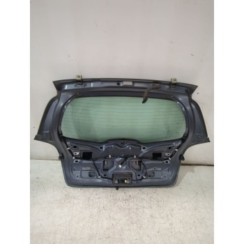 Recambio de porton trasero para renault clio iii (br0/1, cr0/1) 1.4 16v referencia OEM IAM 7751478020  