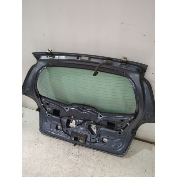 Recambio de porton trasero para renault clio iii (br0/1, cr0/1) 1.4 16v referencia OEM IAM 7751478020  