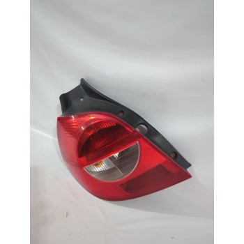 Recambio de piloto trasero izquierdo para renault clio iii (br0/1, cr0/1) 1.4 16v referencia OEM IAM 265552505R  