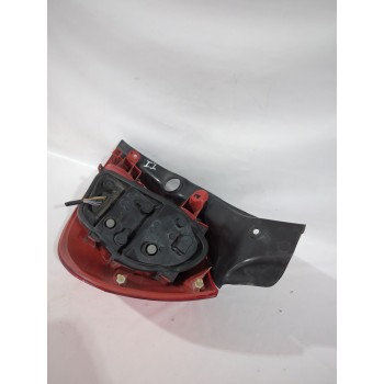 Recambio de piloto trasero izquierdo para renault clio iii (br0/1, cr0/1) 1.4 16v referencia OEM IAM 265552505R  