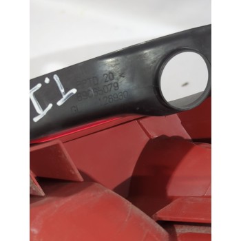Recambio de piloto trasero izquierdo para renault clio iii (br0/1, cr0/1) 1.4 16v referencia OEM IAM 265552505R  