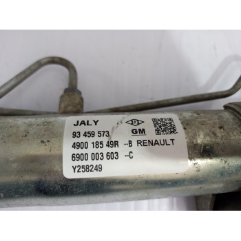 Recambio de cremallera direccion para renault trafic furgón l1h1 2,7t referencia OEM IAM 6900003603C  