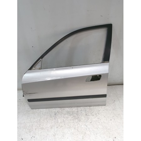 Recambio de puerta delantera izquierda para hyundai elantra (xd) 2.0 crdi cat referencia OEM IAM 760032D042  