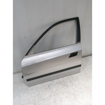 Recambio de puerta delantera izquierda para hyundai elantra (xd) 2.0 crdi cat referencia OEM IAM 760032D042  