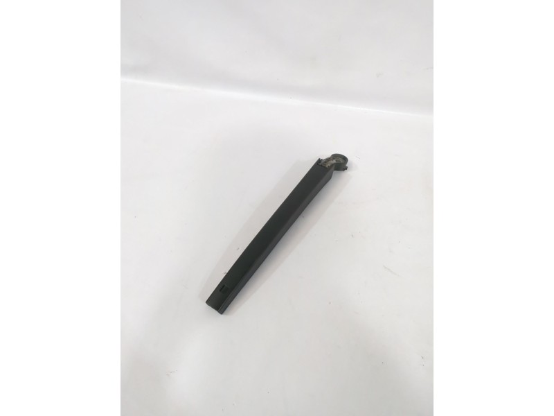 Recambio de brazo limpia trasero para skoda fabia iii station wagon (nj5) 1.0 tsi referencia OEM IAM 5F3955707  