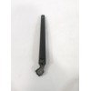 Recambio de brazo limpia trasero para skoda fabia iii station wagon (nj5) 1.0 tsi referencia OEM IAM 5F3955707  